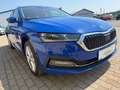 Skoda Octavia 2.0 TDI DSG 150 PS Blau - thumbnail 4