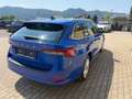 Skoda Octavia 2.0 TDI DSG 150 PS Blau - thumbnail 9