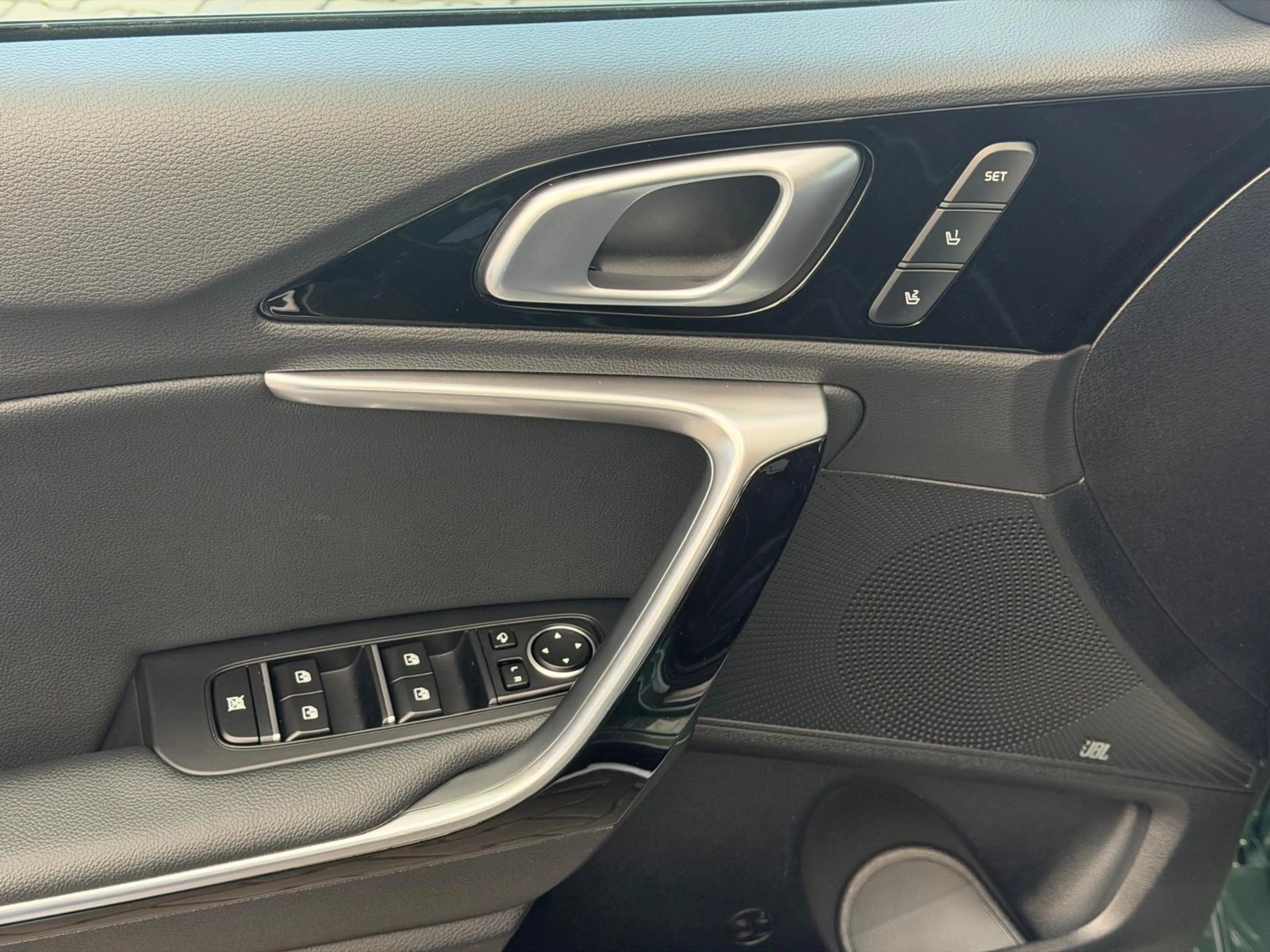 Kia ProCeed / pro_cee'd 1.5T DCT GT LINE | TEC | GD | LEDER |18Z — photo 13