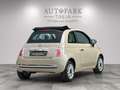 Fiat 500C 500 Cabrio PopStar (KLIMA-PDC-BT-TÜV) Beige - thumbnail 14
