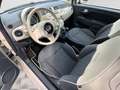 Fiat 500C 500 Cabrio PopStar (KLIMA-PDC-BT-TÜV) Beige - thumbnail 5