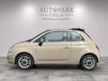 Fiat 500C 500 Cabrio PopStar (KLIMA-PDC-BT-TÜV) Beige - thumbnail 10