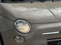 Fiat 500C 500 Cabrio PopStar (KLIMA-PDC-BT-TÜV) Beige - thumbnail 4