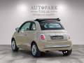 Fiat 500C 500 Cabrio PopStar (KLIMA-PDC-BT-TÜV) Beige - thumbnail 11