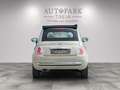 Fiat 500C 500 Cabrio PopStar (KLIMA-PDC-BT-TÜV) Beige - thumbnail 12