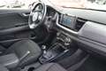 Kia Stonic 1.2 Edition 7 Sitzheizung PDC Klimaaut. Blau - thumbnail 5