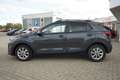Kia Stonic 1.2 Edition 7 Sitzheizung PDC Klimaaut. Blau - thumbnail 4
