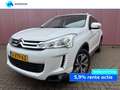 Citroen C4 Aircross 1.6i 115pk 2WD Collection Wit - thumbnail 1