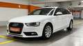 Audi A4 Avant 2,0 TDI Aut.*ÖAMTC-GUTACHTEN*XENON*NAVI* Weiß - thumbnail 2