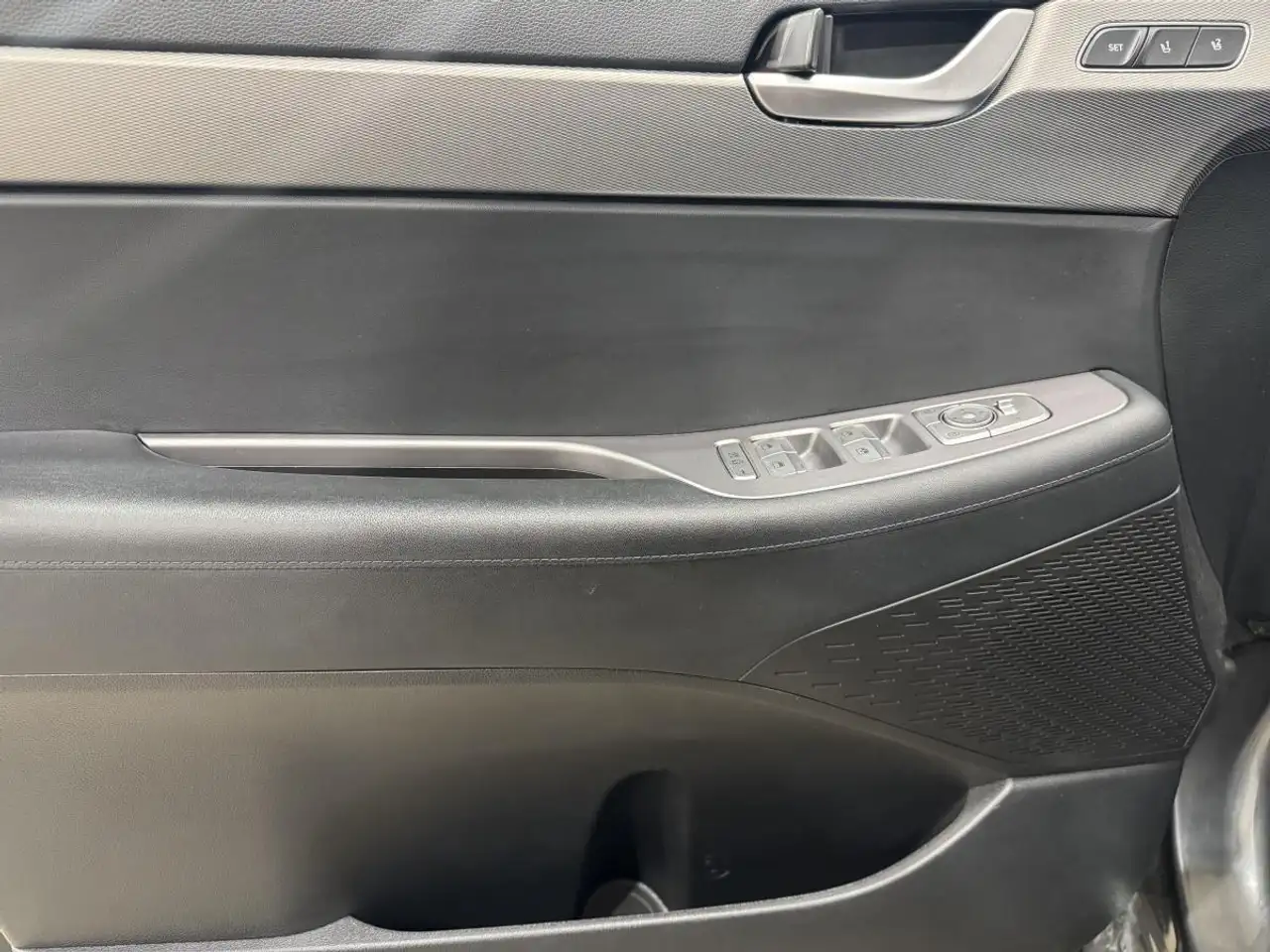 Hyundai PALISADE снимка Hyundai PALISADE