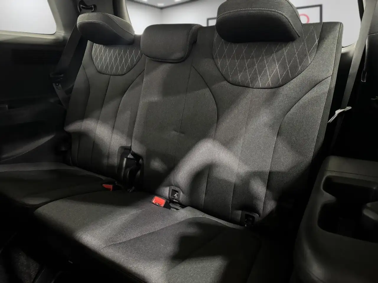 Hyundai PALISADE снимка Hyundai PALISADE