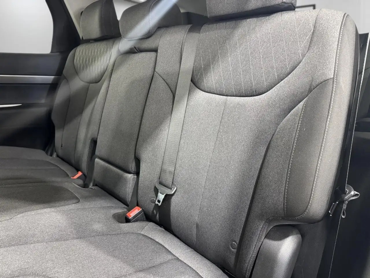 Hyundai PALISADE снимка Hyundai PALISADE