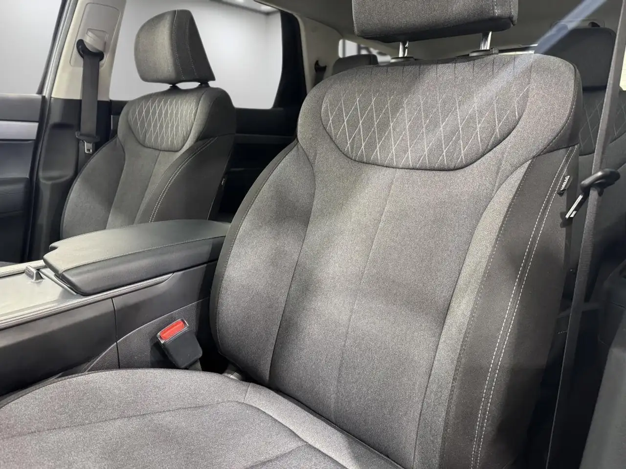 Hyundai PALISADE снимка Hyundai PALISADE