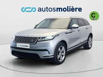 2.0D S 4WD Aut. 180