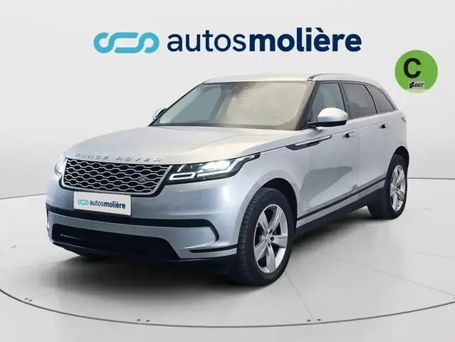 Land Rover Range Rover Velar 2.0D S 4WD Aut. 180