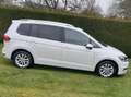 Volkswagen Touran Touran 1.6 TDI SCR Join Blanc - thumbnail 22