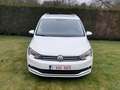 Volkswagen Touran Touran 1.6 TDI SCR Join Blanc - thumbnail 2