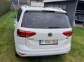 Volkswagen Touran Touran 1.6 TDI SCR Join Blanc - thumbnail 19