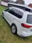Volkswagen Touran Touran 1.6 TDI SCR Join Blanc - thumbnail 24