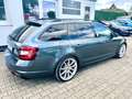 Skoda Octavia Combi RS 2.0 TDI DSG  4x4 Gris - thumbnail 5