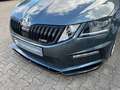 Skoda Octavia Combi RS 2.0 TDI DSG  4x4 Gris - thumbnail 6