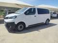 Toyota Proace TOYOTA Industrial  Manual de 4 Puertas Blanco - thumbnail 1