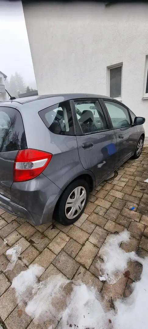 Honda Jazz Jazz 1.2 Grau - 1