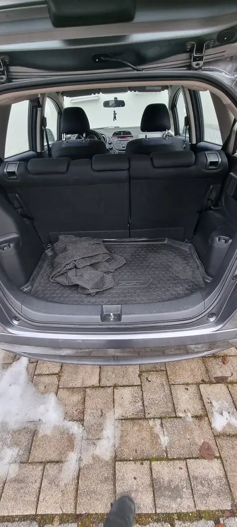 Honda Jazz Jazz 1.2 Grau - 2