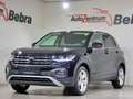 Volkswagen T-Cross 1.0 TSI Highline LED/Navi/AHK/ACC/SHZ Schwarz - thumbnail 1