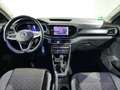 Volkswagen T-Cross 1.0 TSI Highline LED/Navi/AHK/ACC/SHZ Schwarz - thumbnail 10
