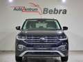 Volkswagen T-Cross 1.0 TSI Highline LED/Navi/AHK/ACC/SHZ Schwarz - thumbnail 2