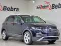 Volkswagen T-Cross 1.0 TSI Highline LED/Navi/AHK/ACC/SHZ Schwarz - thumbnail 3