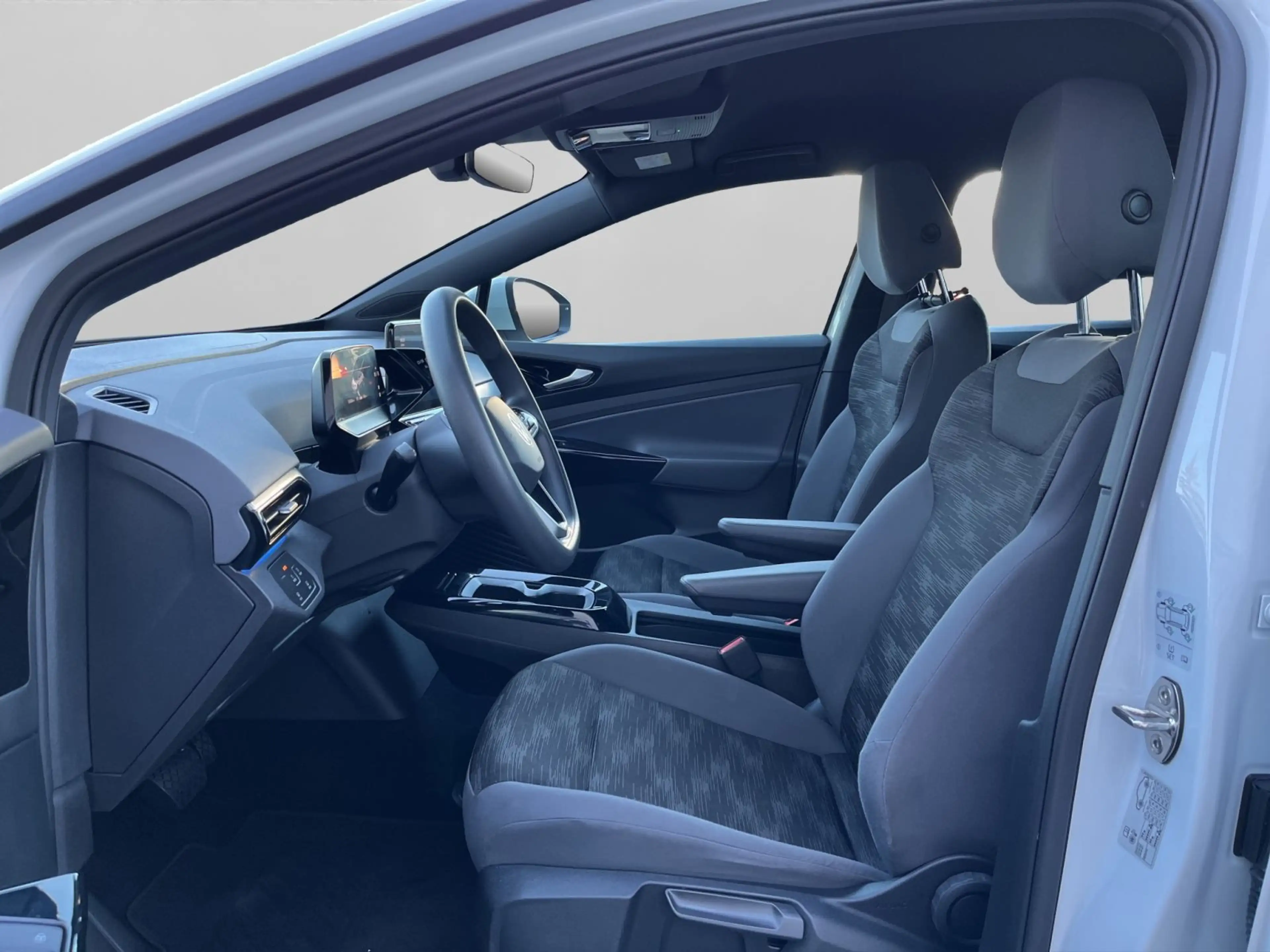 Volkswagen ID.4 Pure LED+Navi+Sthz — photo 12