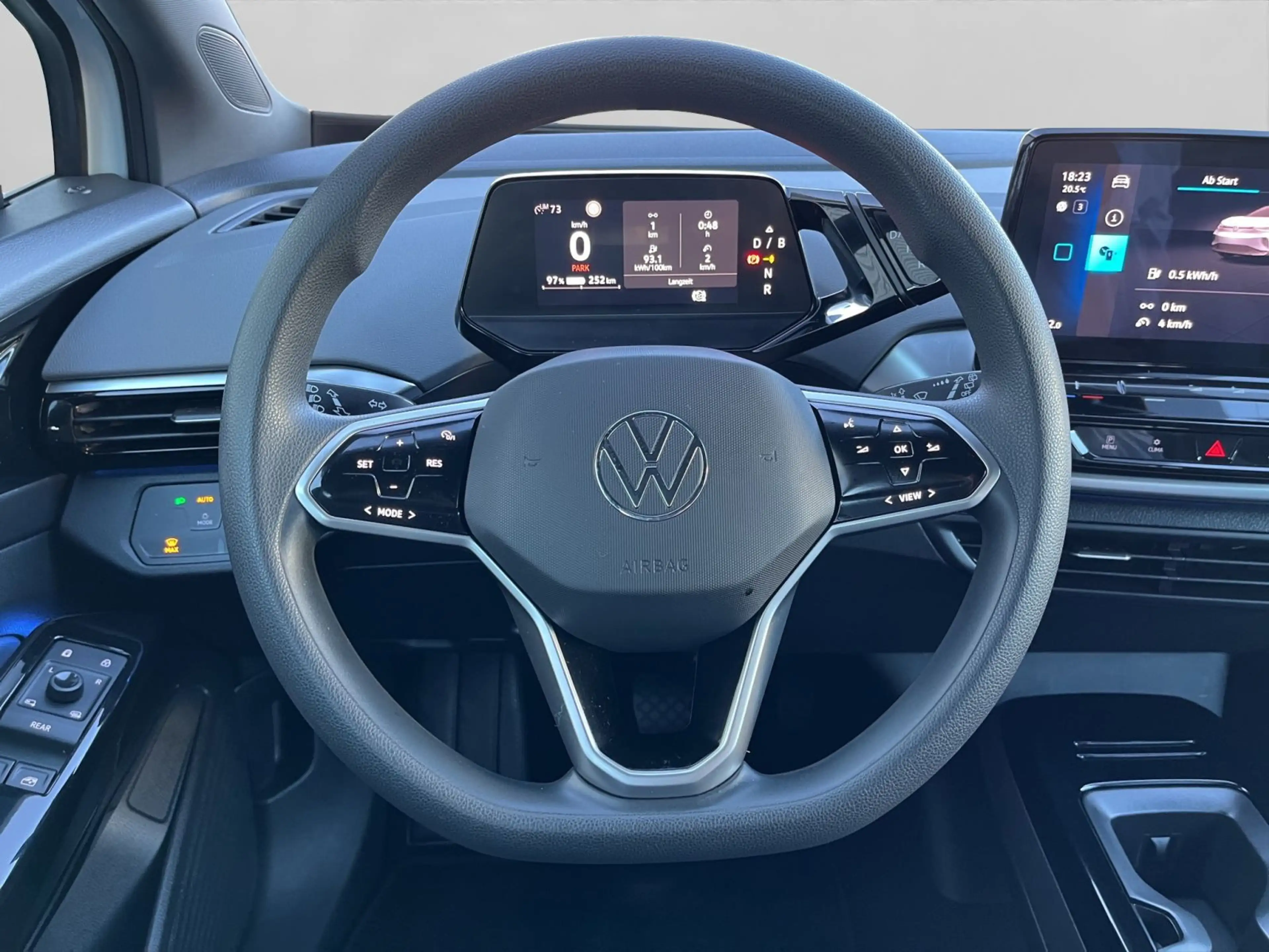 Volkswagen ID.4 Pure LED+Navi+Sthz — photo 15