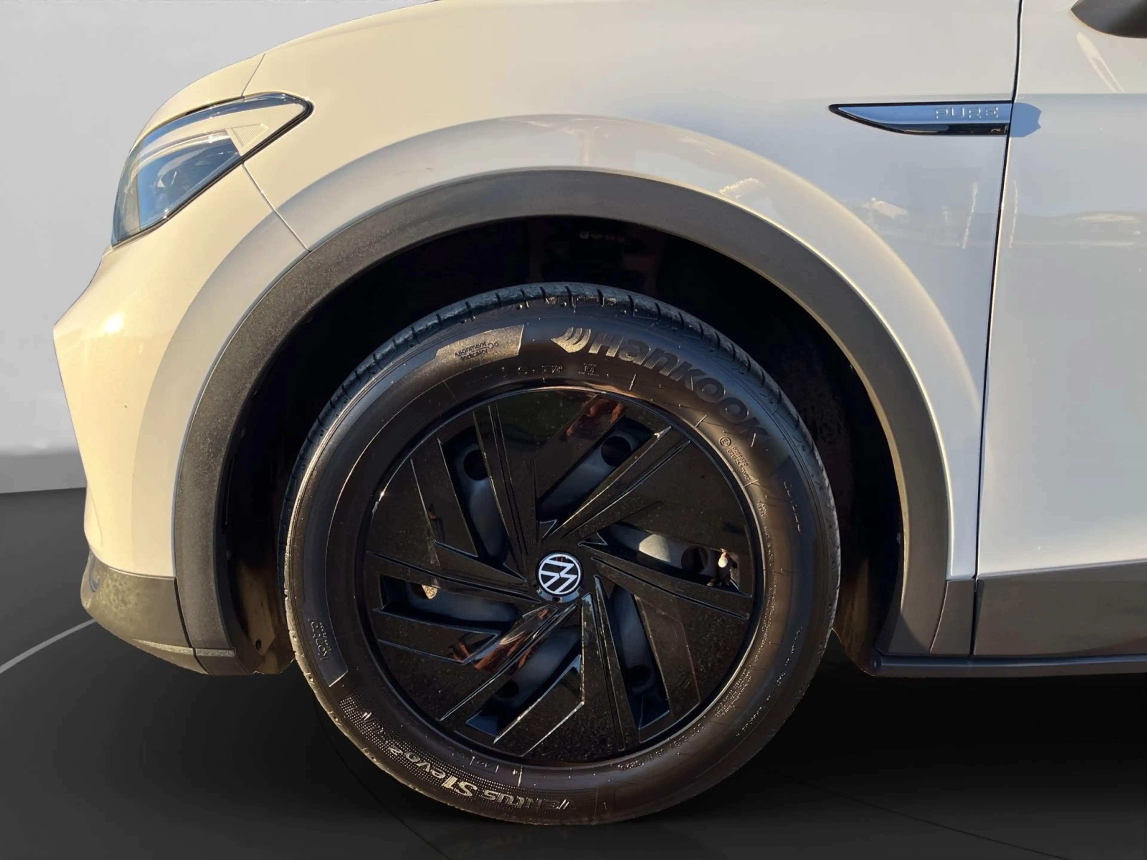 Volkswagen ID.4 Pure LED+Navi+Sthz — photo 11