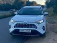 Toyota RAV 4 RAV-4 2.5 hybrid 2WD Advance Advance Blanco - thumbnail 5