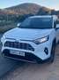 Toyota RAV 4 RAV-4 2.5 hybrid 2WD Advance Advance Blanco - thumbnail 4