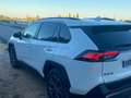 Toyota RAV 4 RAV-4 2.5 hybrid 2WD Advance Advance Blanco - thumbnail 6