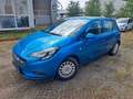 Opel Corsa E Selection AC M+S Orig. 47.800km TÜV  NEU Azul - thumbnail 4