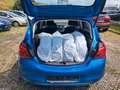 Opel Corsa E Selection AC M+S Orig. 47.800km TÜV  NEU Azul - thumbnail 9