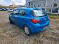 Opel Corsa E Selection AC M+S Orig. 47.800km TÜV  NEU Blau - thumbnail 6
