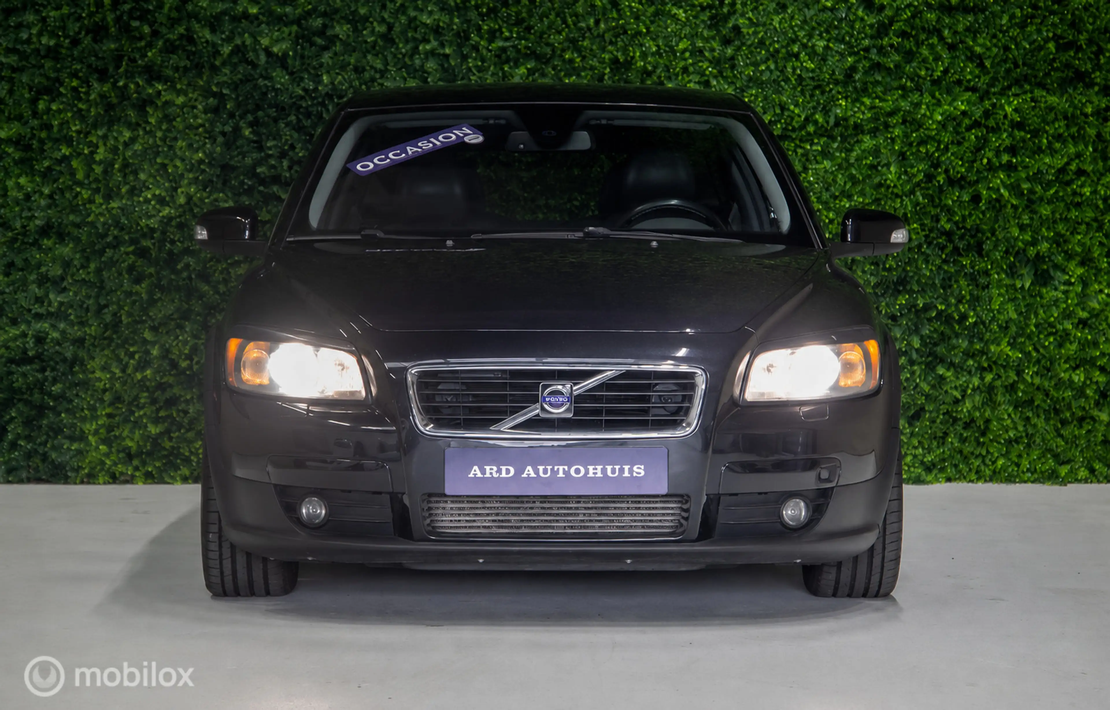 Volvo C30 2.5 T5 Summum|Xenon|Leder|Stoelv.|AUX|PDC|Uniek! — photo 2