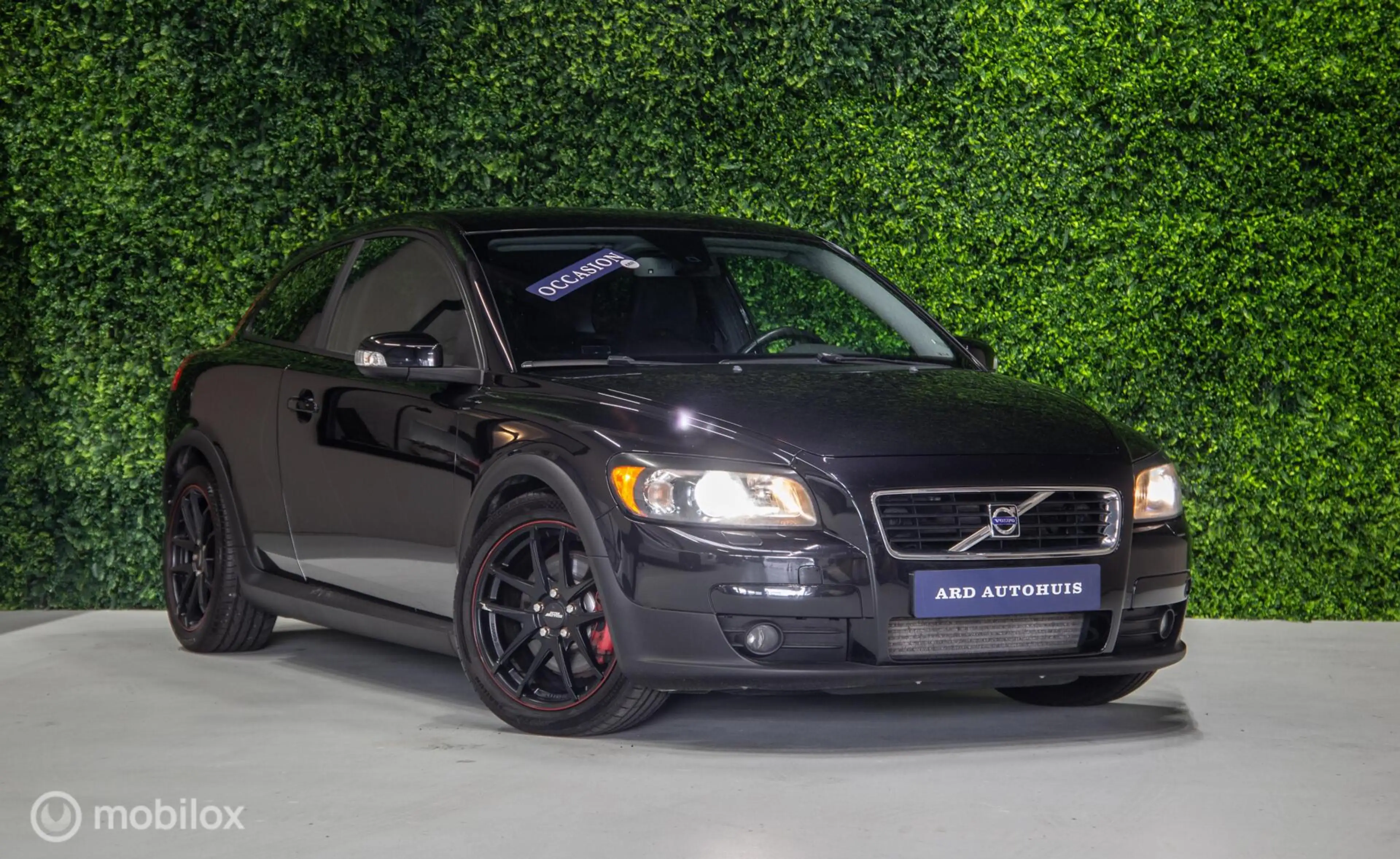 Volvo C30 2.5 T5 Summum|Xenon|Leder|Stoelv.|AUX|PDC|Uniek! — photo 4