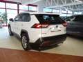 Toyota RAV 4 2,5 Hybrid AWD-i *VIP *MY21 *VOLLAUSSTATTUNG *ERS Weiß - thumbnail 5