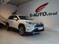 Toyota RAV 4 2,5 Hybrid AWD-i *VIP *MY21 *VOLLAUSSTATTUNG *ERS Weiß - thumbnail 1