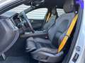 Volvo XC60 T8 AWD 318 ch + 87 ch Geartronic 8 Polestar Engine Blanc - thumbnail 4