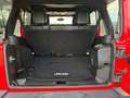 Jeep Wrangler Unlimited 2,8 CRD Sahara Rot - thumbnail 12