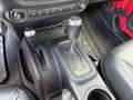 Jeep Wrangler Unlimited 2,8 CRD Sahara Rot - thumbnail 25