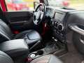 Jeep Wrangler Unlimited 2,8 CRD Sahara Rot - thumbnail 15