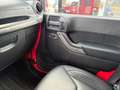 Jeep Wrangler Unlimited 2,8 CRD Sahara Rot - thumbnail 28